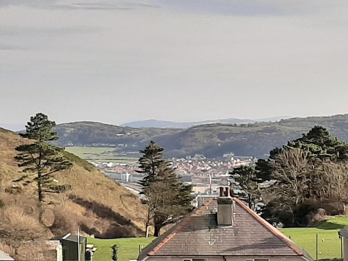 Copper Mine Cottage Llandudno Exterior foto