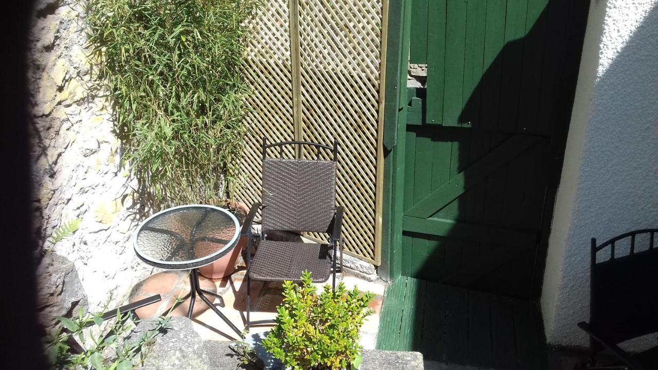 Copper Mine Cottage Llandudno Exterior foto