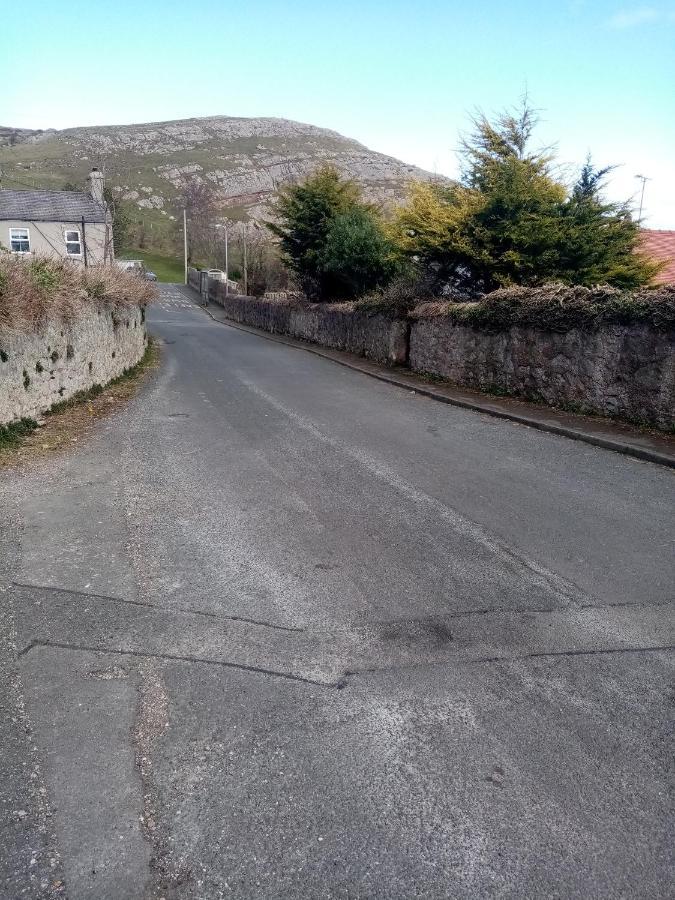 Copper Mine Cottage Llandudno Exterior foto