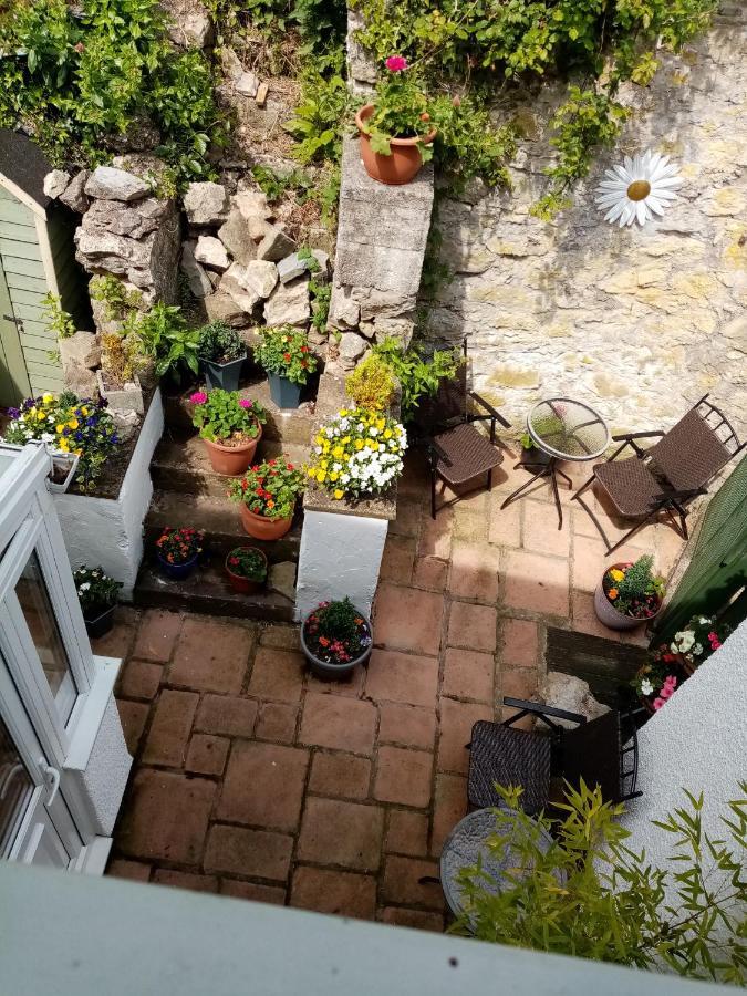 Copper Mine Cottage Llandudno Exterior foto