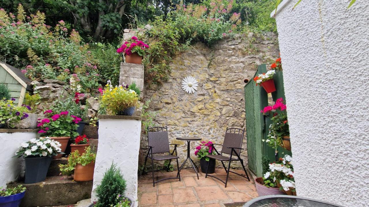 Copper Mine Cottage Llandudno Exterior foto